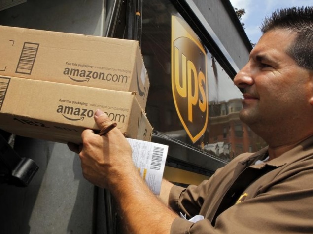 Amazon Quickens Push Into Tough Local Services Market