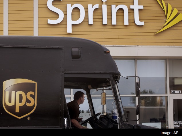 T-Mobile and Sprint Are Zeroing in on Merger