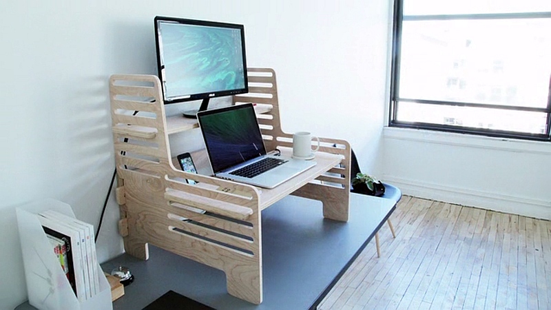 Sitting All Day May Be Killing You Are Standing Desks The