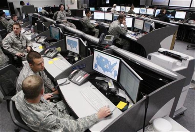 Cyber war targets Middle East oil companies