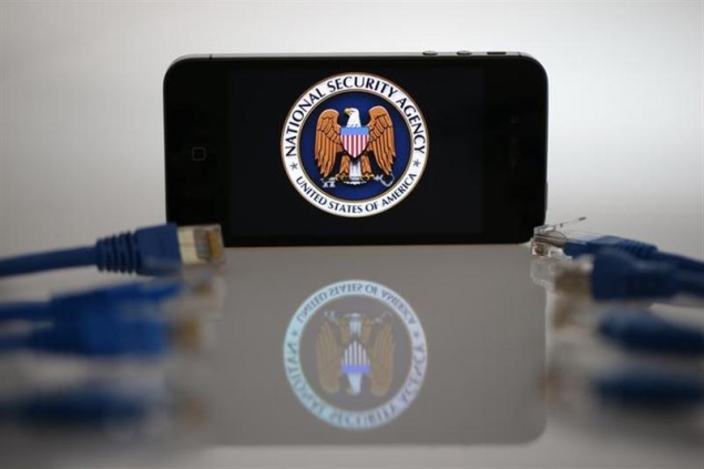 US House Passes 'Watered-Down' Bill Ending NSA Phone Surveillance