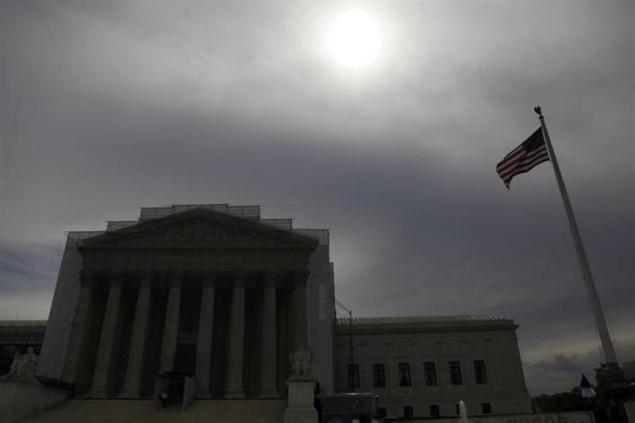 Human DNA not patentable: US Supreme Court