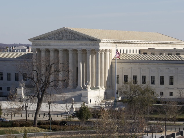 US Supreme Court Divided Over Facebook Death Threats Case