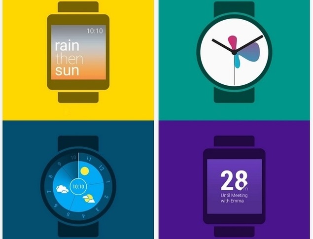 Android Wear to Get Wi-Fi Support and More With Next Update: Report