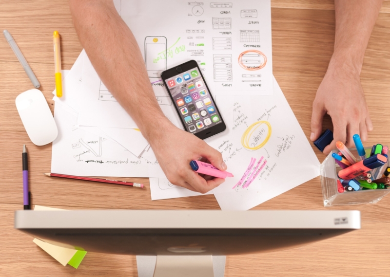 Five Essential Tools Every Freelancer Needs