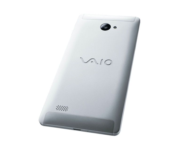 Vaio Phone Biz With 5.5-Inch Display, Windows 10 Mobile Launched