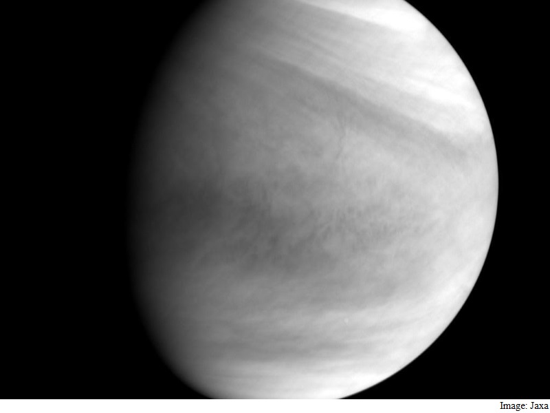 Japan's Akatsuki Probe Successfully Enters Venus Orbit