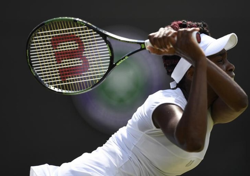 With Wimbledon, Twitter Starts Streaming Live Sports
