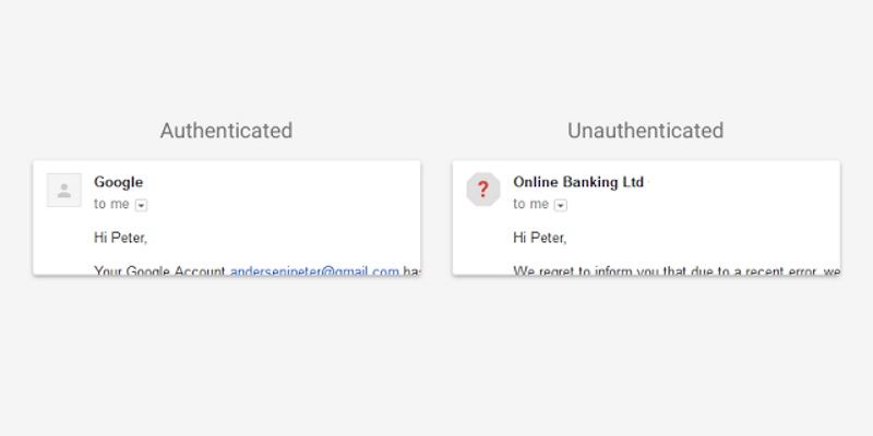 Gmail's New Security Features to Warn Users About Unsafe Links, Senders