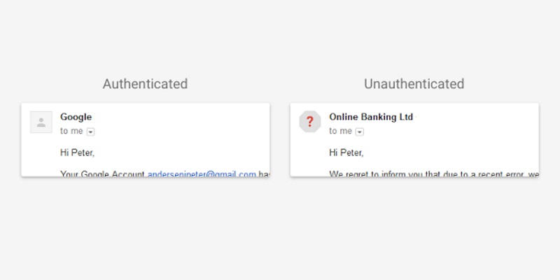 अब जीमेल पर यूज़र को खतरनाक लिंक के बारे में मिलेगी चेतावनी
