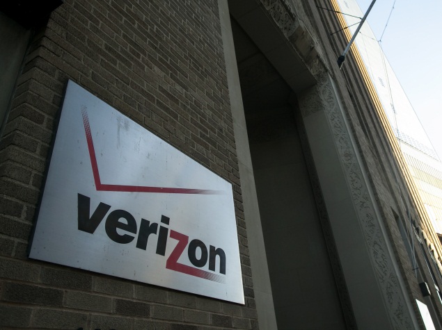 Verizon Close to Deals to Sell Over $10 Billion in Assets: Report