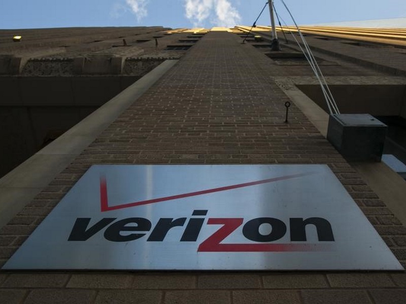 Verizon Says Internet of Things Revenue at $500 Million Year-to-Date