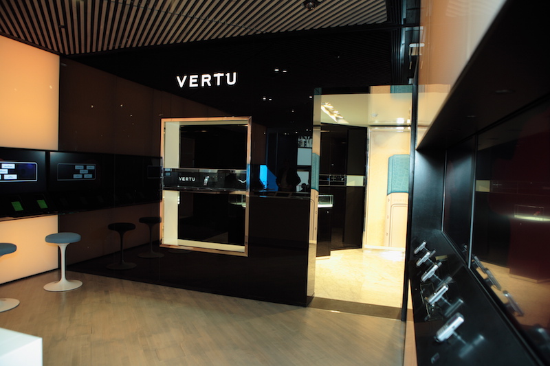 Vertu Sold to Chinese Firm, May Start Making Secure Luxury Smartphones