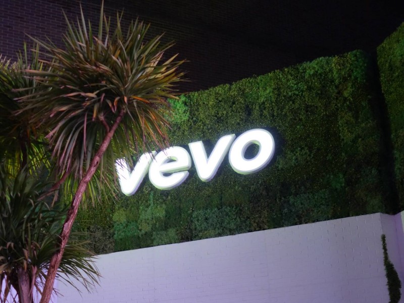 Music Video Service Vevo Aims to Launch Paid Service