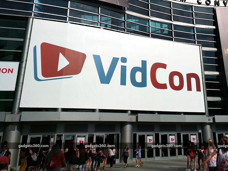 VidCon 2016: A Festival Where Community Meets Creativity