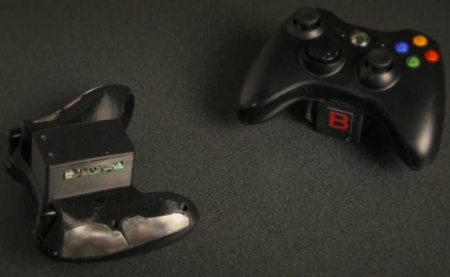Video games to adapt to players' moods with new controller