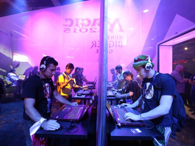 Excess Video Gaming May Increase Risk of Developing Alzheimer's: Study