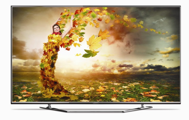 Videocon Launches Range of 4K UHD LED Smart TVs Starting Rs. 91,000