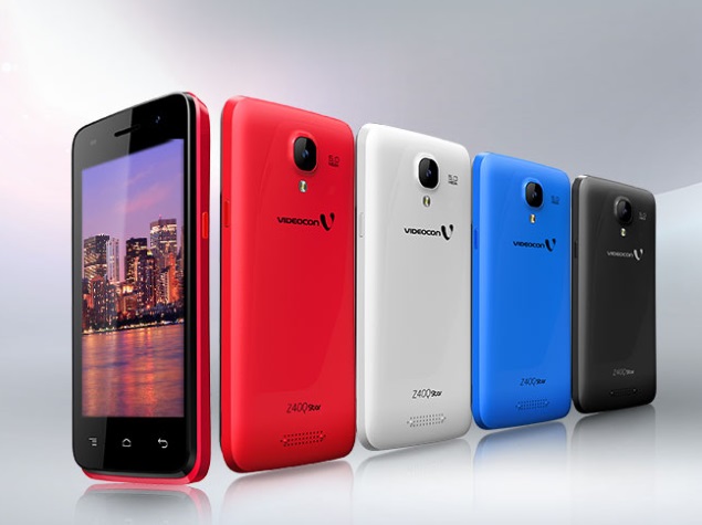 Videocon to Manufacture Mobile Handsets at Salt Lake Unit