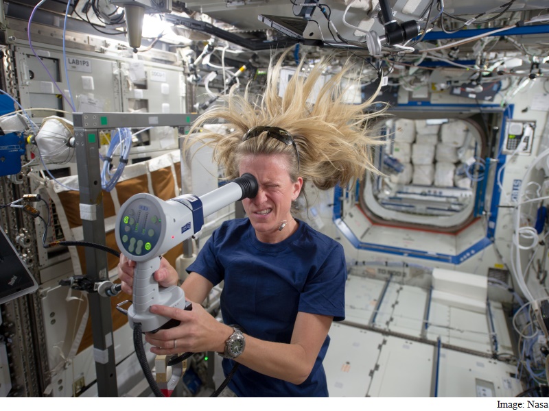 Nasa's New Institute to Explore Ways to Protect Astronauts