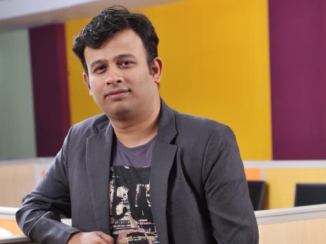 Personally Tech With Vikram Chopra, Founder and CEO Fabfurnish