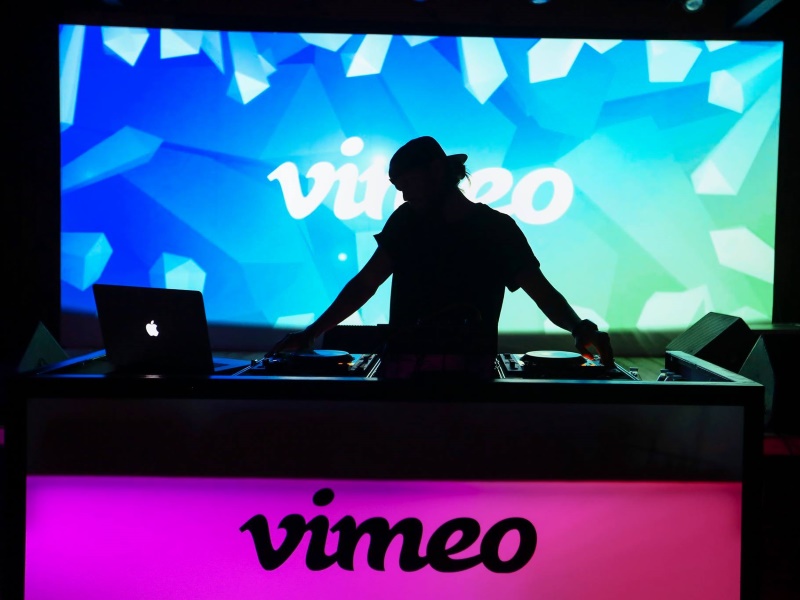 Vimeo Wins US Appeal in Music Copyright Case
