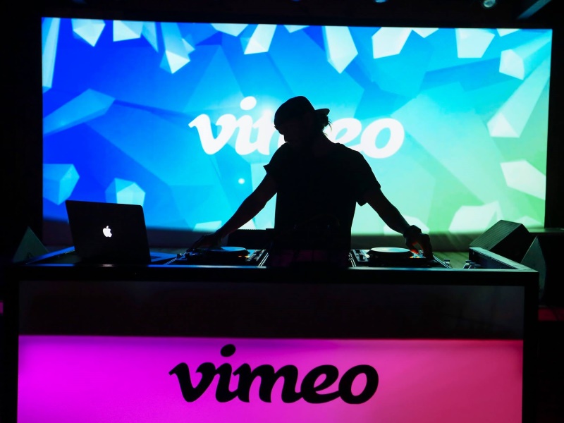 vimeo videos