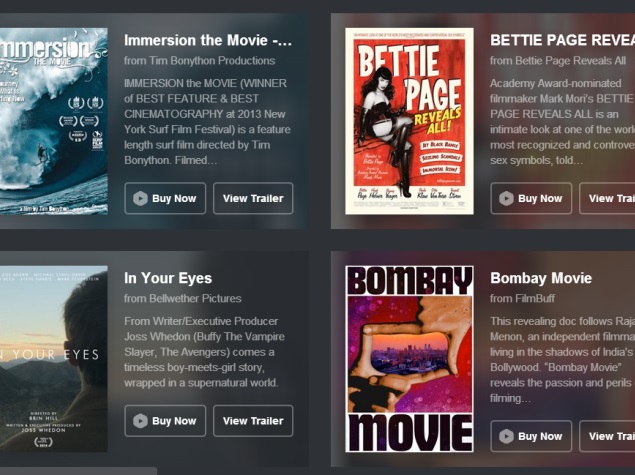 The high-minded YouTube: Vimeo seeks growth without ads