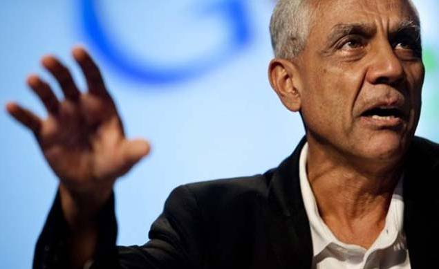 Silicon Valley Is a State of Mind, Can Be Anywhere: Vinod Khosla