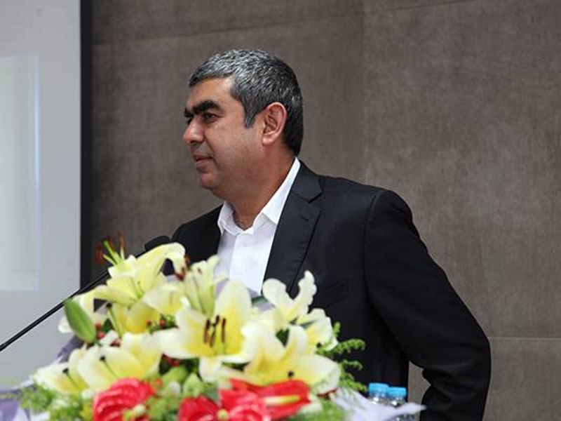 OpenAI an Opportunity to Contribute, Says Infosys CEO Vishal Sikka