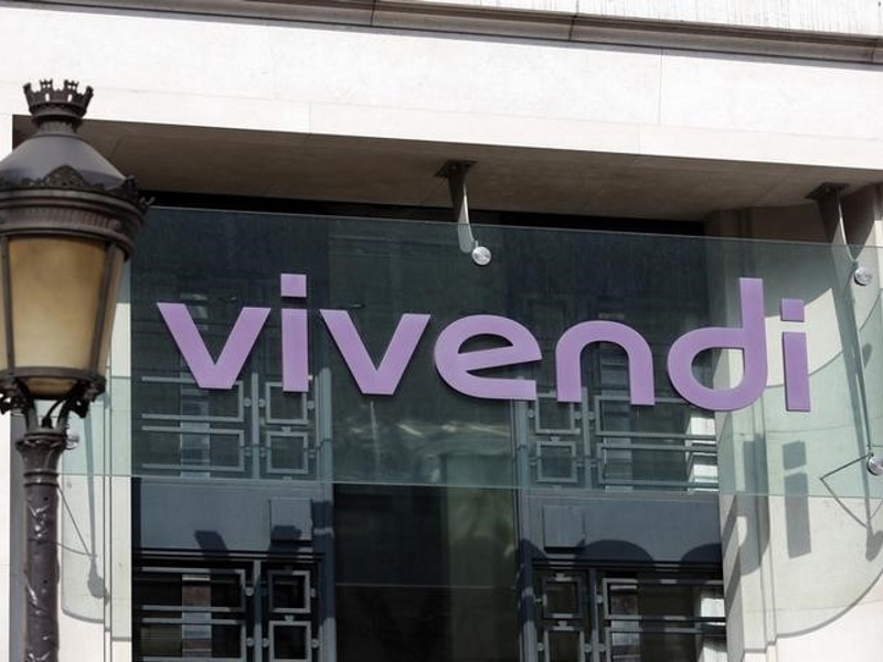 Game on as Vivendi Becomes Ubisoft's Biggest Shareholder