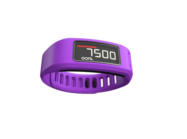 Garmin Vivofit Fitness Band With Always-on Display, 1-Year Battery Life Launched in India