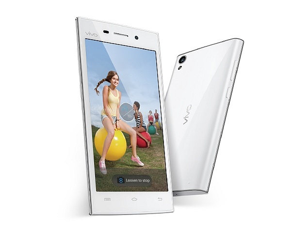 Vivo X3S, X Shot, Y22, and Y15 Android Smartphones Launched in India