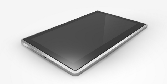 Vizio showcases 11.6-inch Windows 8 tablet, Android 4.1 smartphones