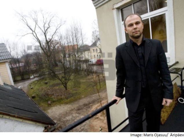 Estonia Citizen Pleads Guilty in New York to Cyber-Fraud Charge