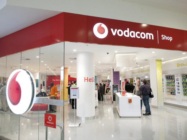 Tata-Led Neotel Acquisition by Vodacom Given Approval
