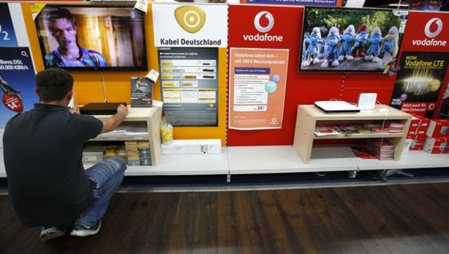 Vodafone gets green light for Kabel Deutschland deal