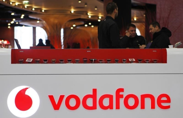 Finance minister asks Vodafone to respond to pending tax issue in writing