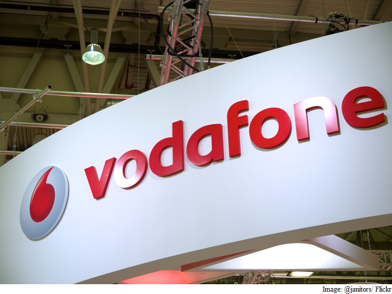 Vodafone Plans to Roll Out 4G Services in Metros by March