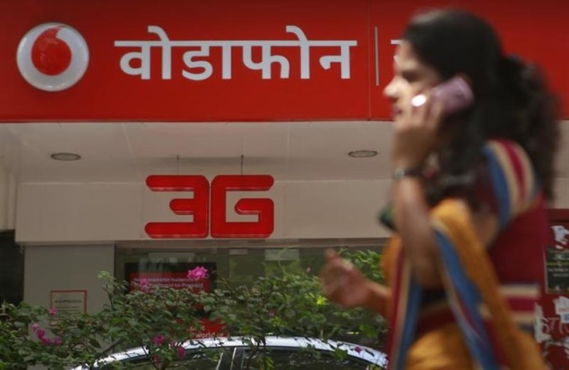 Vodafone Group May Sell Its Stake in Bharti Airtel Under New Rules