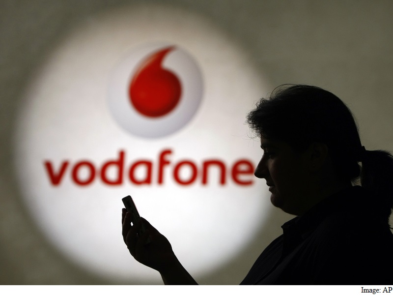 Vodafone India to Roll Out 4G Mobile Services by December