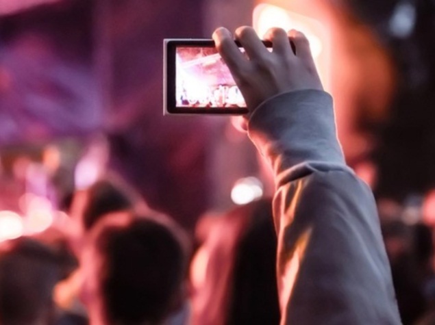 Vodafone India Posts Jump in Q1 Revenue on Mobile Internet Growth