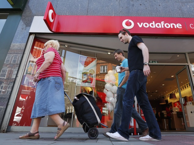 Vodafone Tuesdays Arrives in Delhi With 'Buy One Get One Free' Offers
