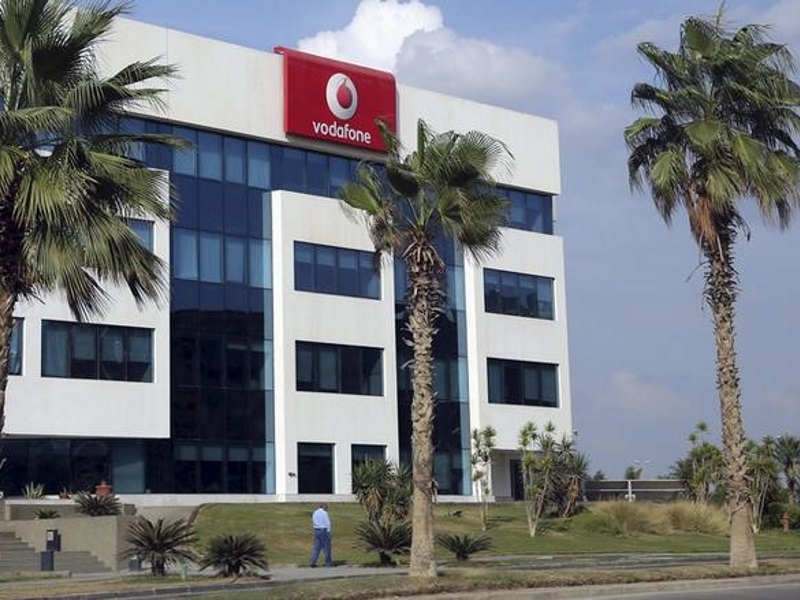 Vodafone Says Started Preparations for IPO of Indian Unit