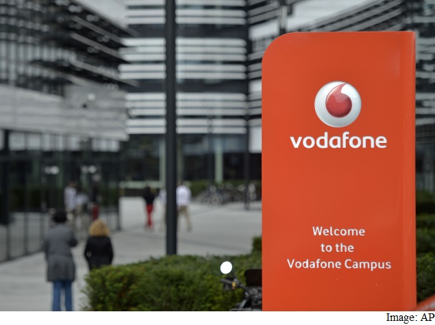 Vodafone India Reports 12.6 Jump in Fiscal Year Revenue