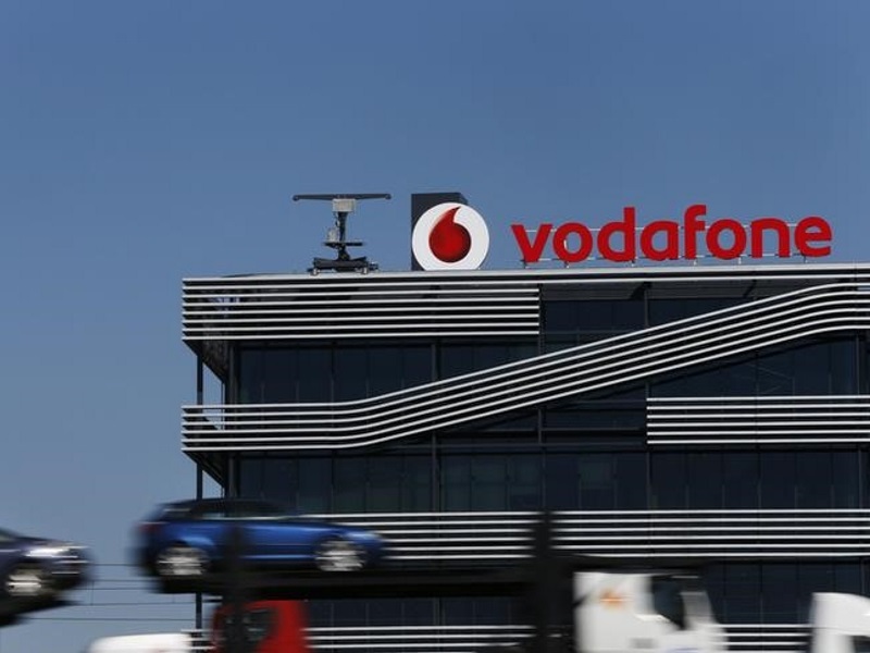 Vodafone, Reliance Communications Reportedly Planning 2G Roaming Agreements