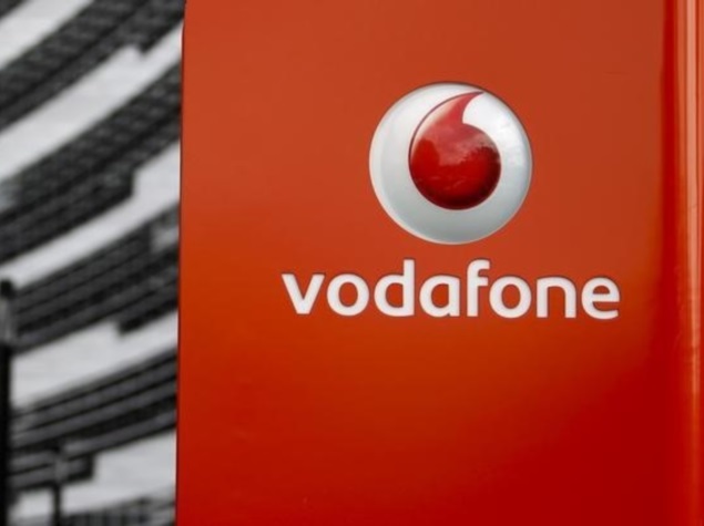 Foreign Investors Positive About India: Vodafone Group CEO
