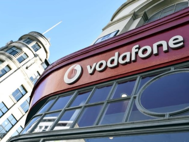 Vodafone to Launch 4G Services in Kolkata by December