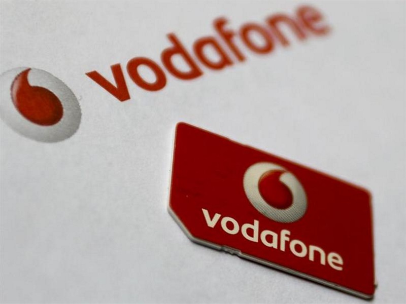 Ericsson to Manage Vodafone India's Optical Fibre Network