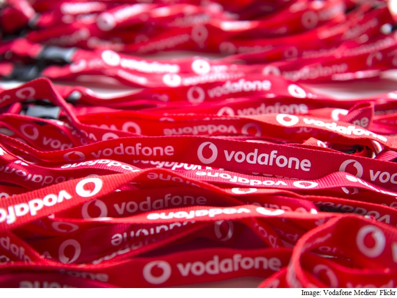 Vodafone Suing Dutch Rival KPN for 'Abuse of Power'